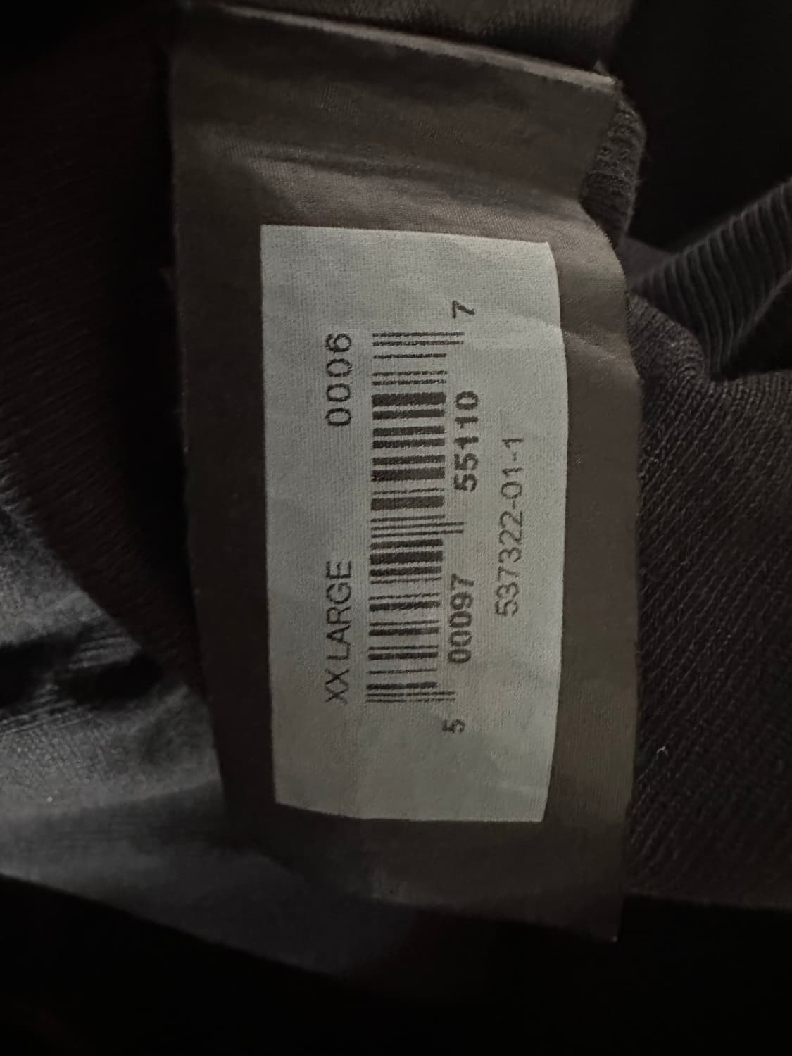 이지갭 후드집업 팔아요 상품이미지6