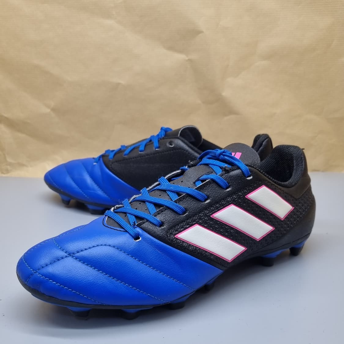 아디다스 에이스17.4 FXG 축구화268 상품이미지1