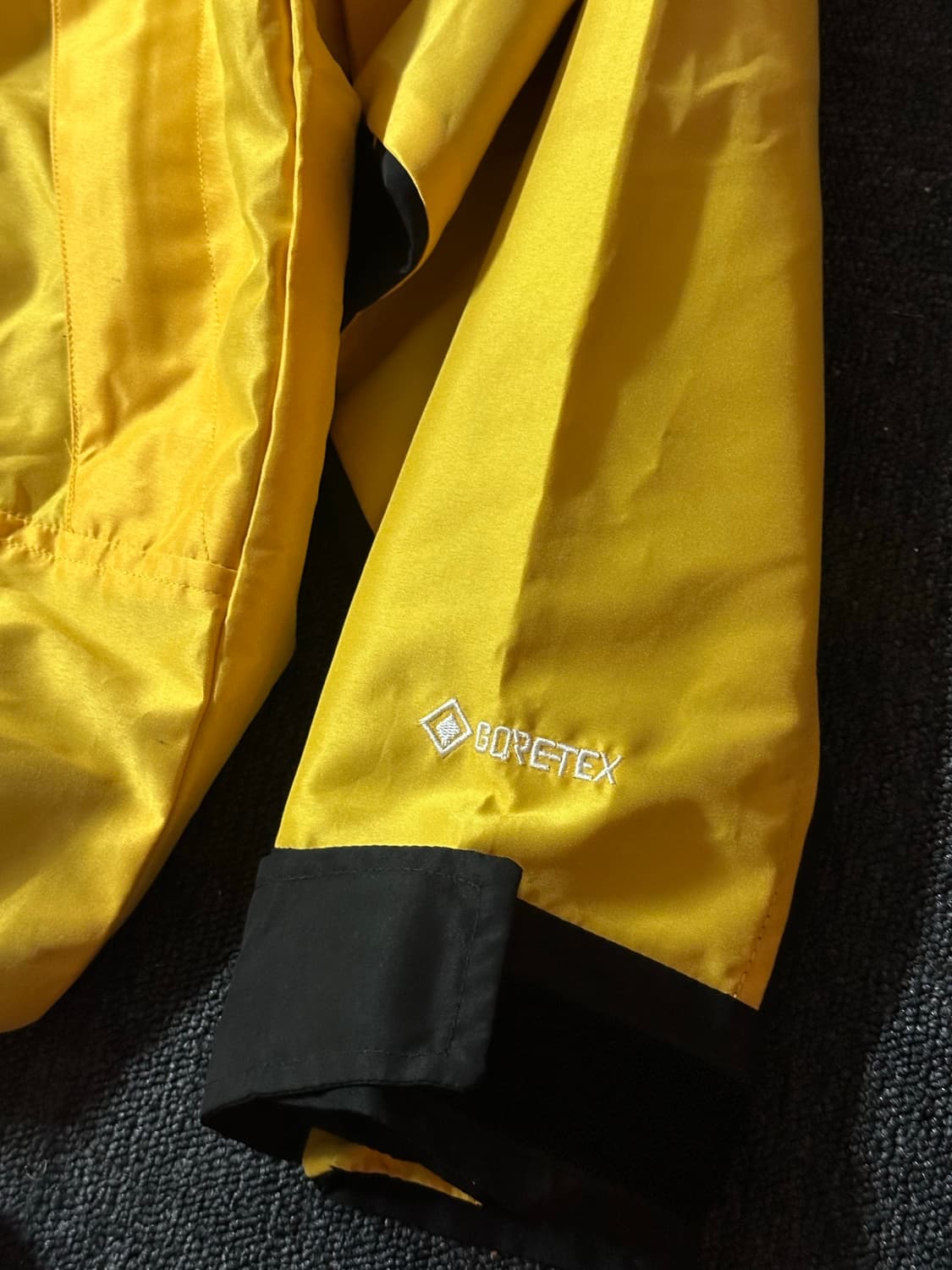 해외판 노스페이스 1990 GTX 고어텍스 마운틴 자켓 19ss 상품이미지5