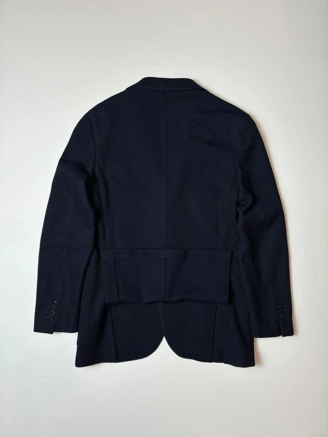 몬테도로 Montedoro 데일리 슬로웨어 니팅 자켓 PN8269 상품이미지4