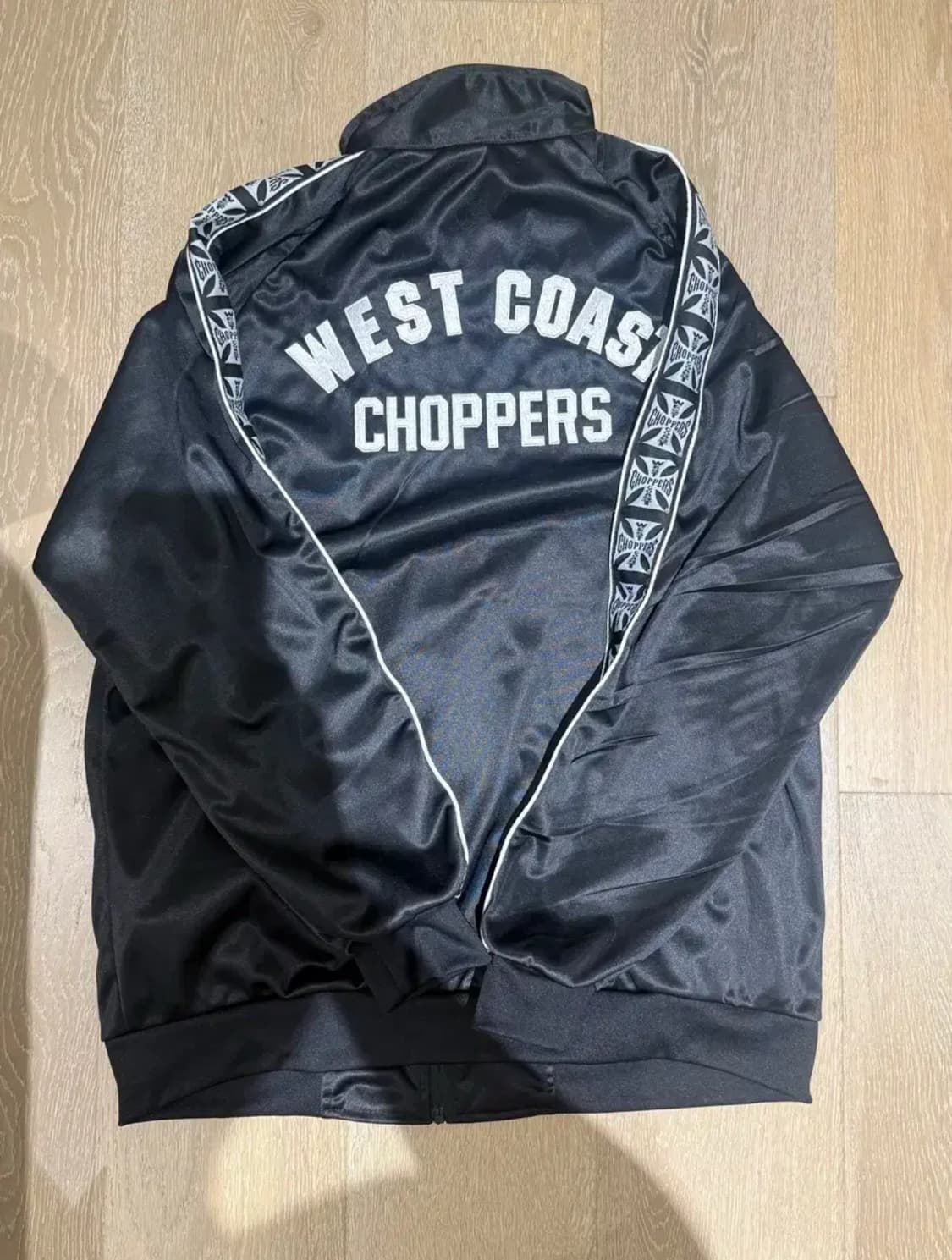 WESTCOASTCHOPPERS 져지 XL 상품이미지7