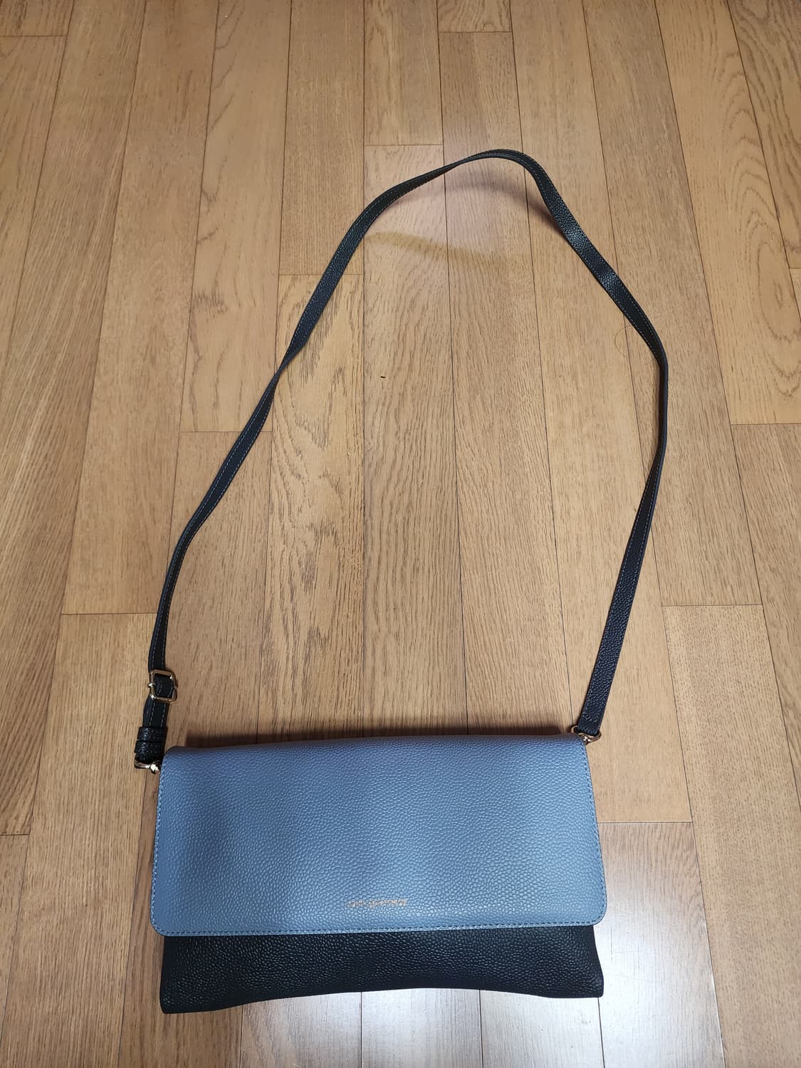 루이까또즈 크로스 가죽백 상품이미지1