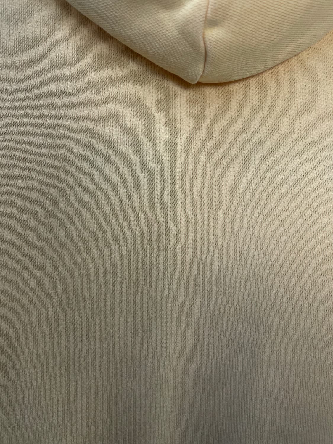 아베크롬비 옐로우 자수로고 후드집업 H1670 상품이미지8