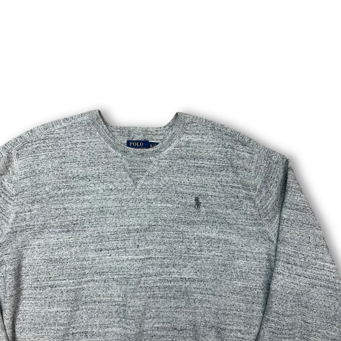 폴로랄프로렌 니트 맨투맨 상품이미지2