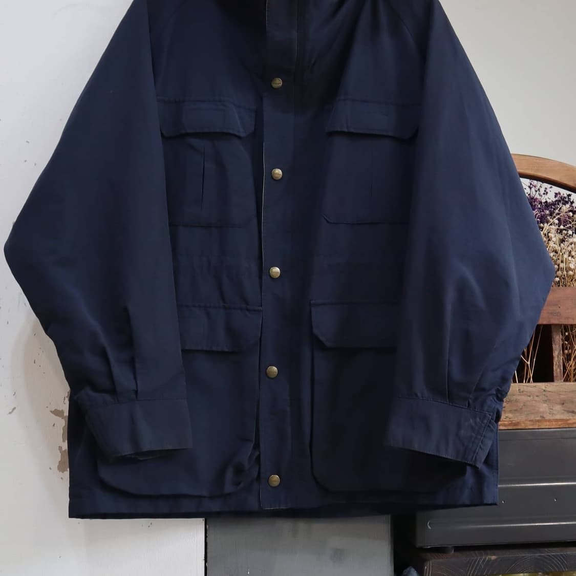 랭글러 마운틴 자켓 상품이미지3