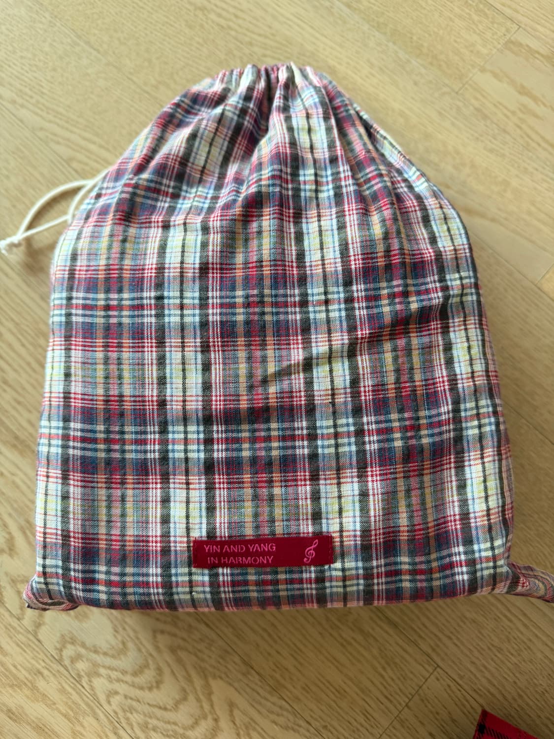 인앤양인하모니 타라카백 상품이미지2