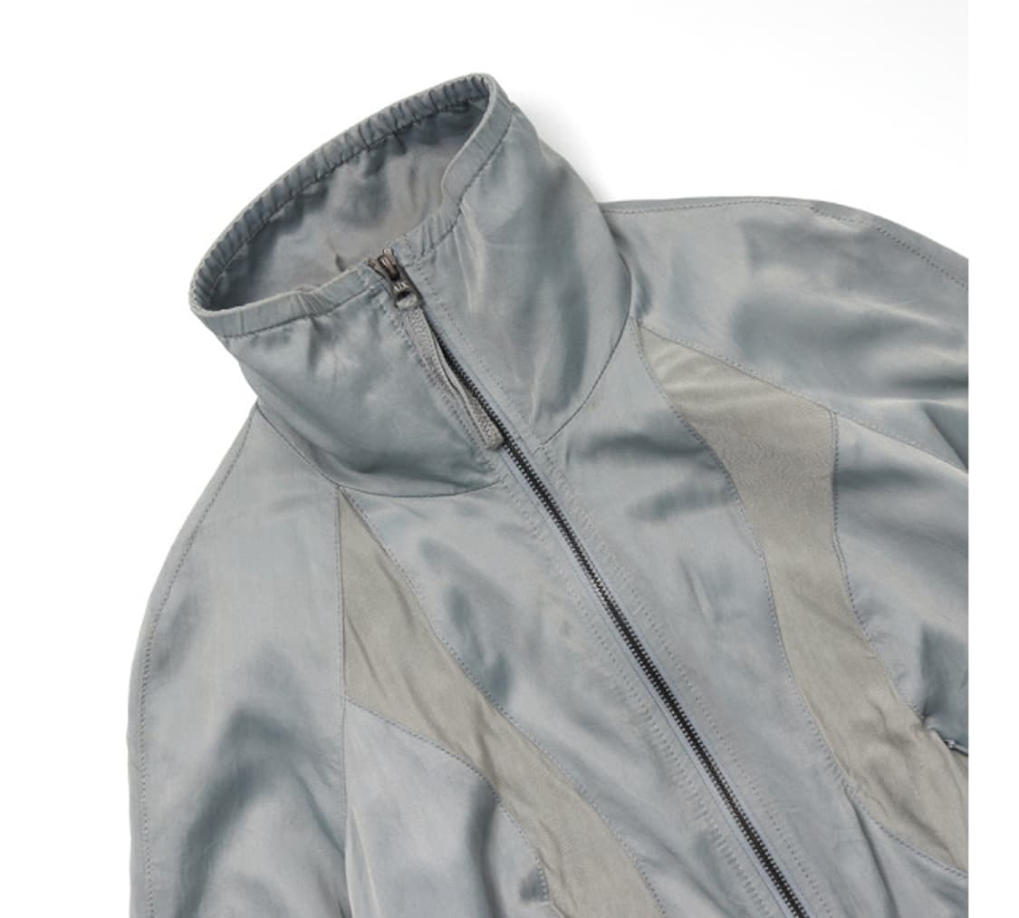 Armani exchange zip-up jaket 상품이미지3
