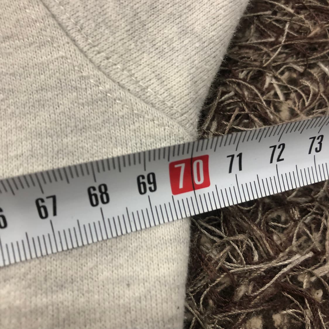 L 피어오브갓 에센셜 크루넥 스웻셔츠 맨투맨 상품이미지9