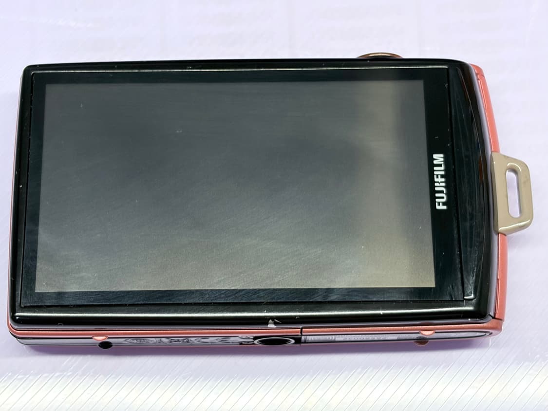 민트급 풀박스 Fujifilm finepix z1100exr 상품이미지4