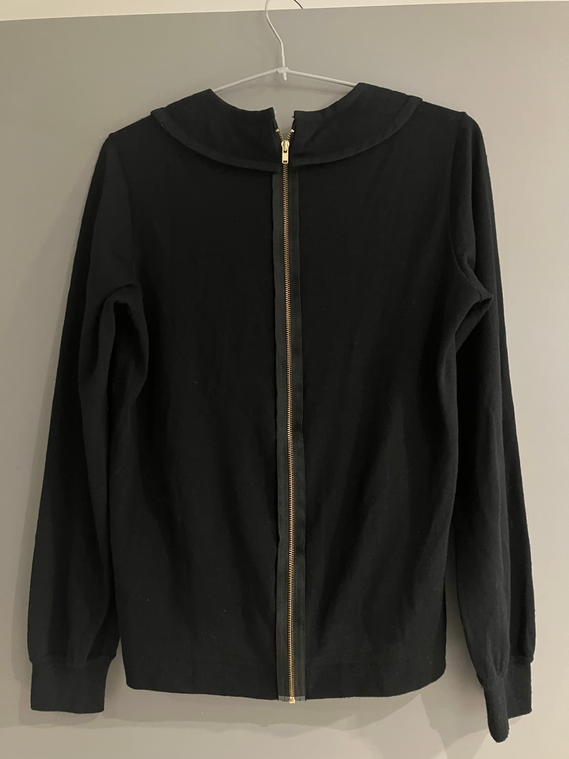 꼼데가르송 니트 상품이미지2