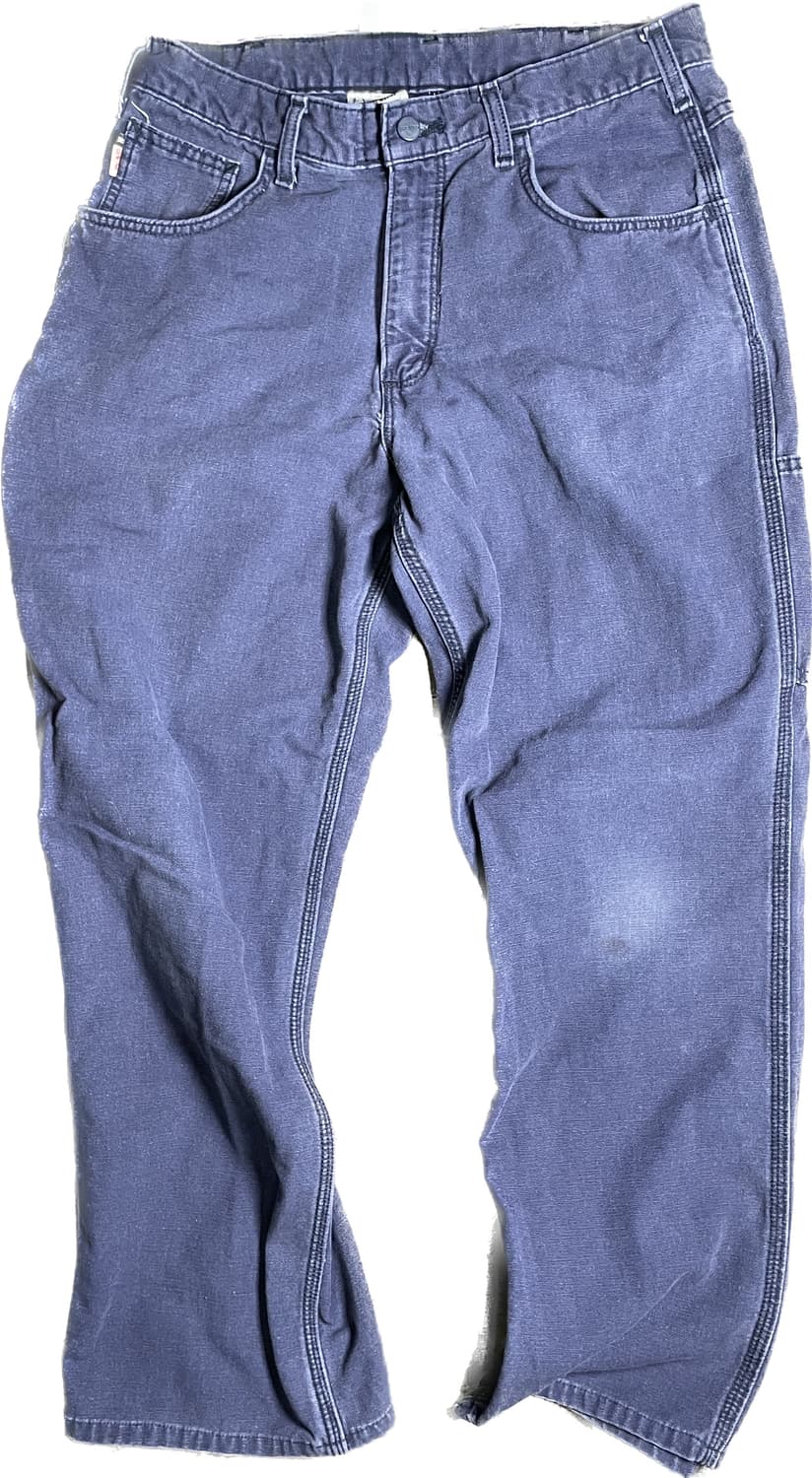 칼하트 fr 워크팬츠  상품이미지4