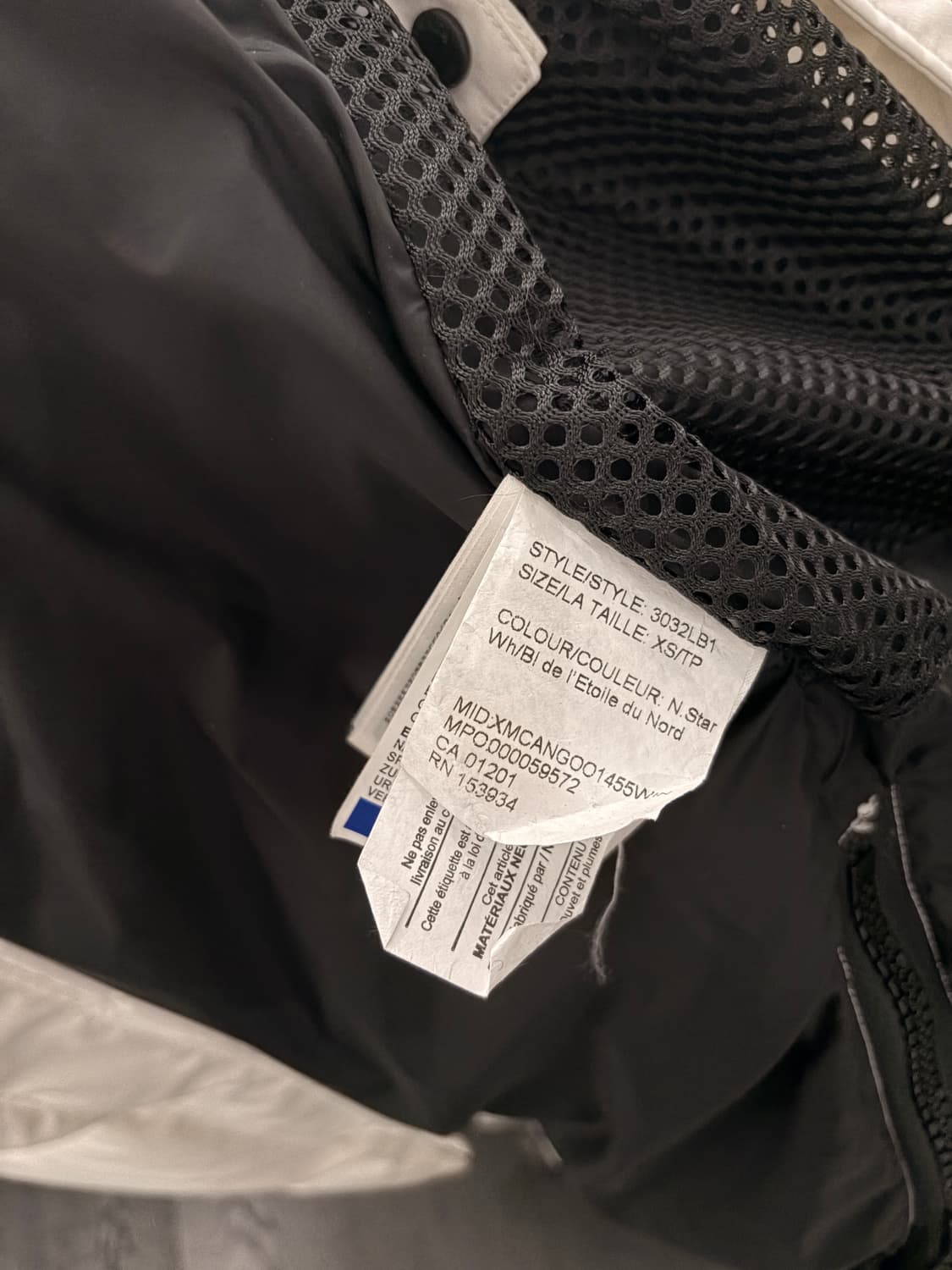 캐나다구스 알드릿지 파카 Aldridge Parka 롱패딩 상품이미지6