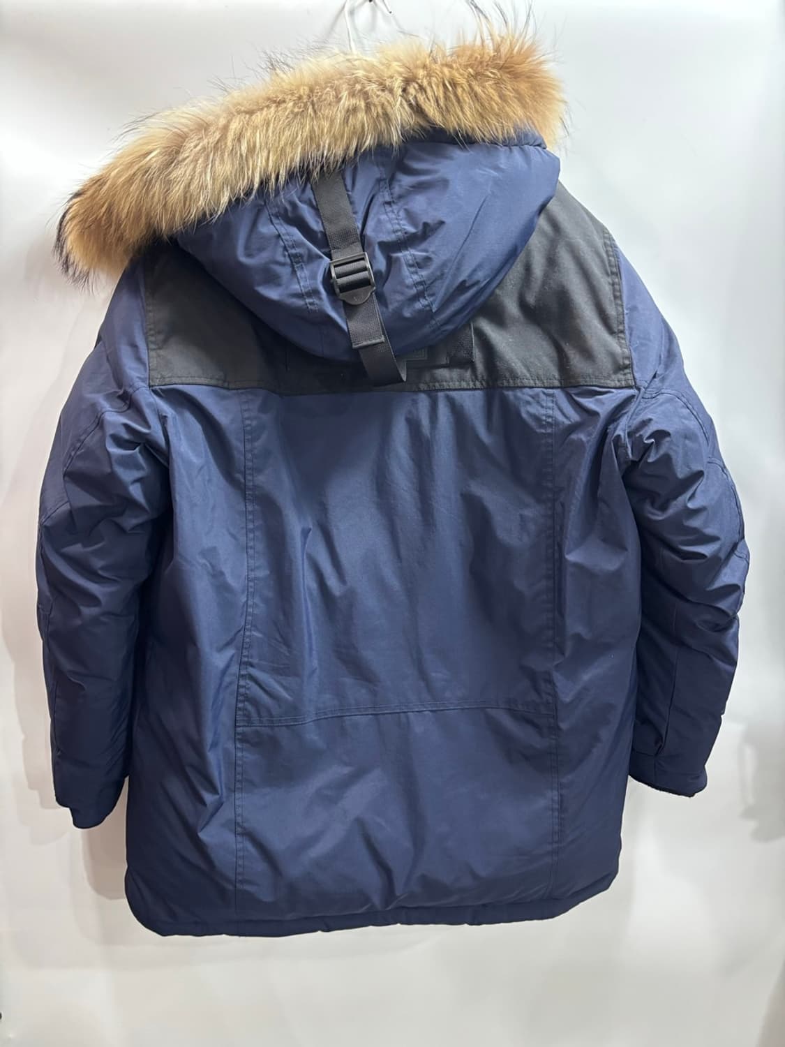 (105) 코오롱스포츠 안타티카 구스다운 상품이미지10