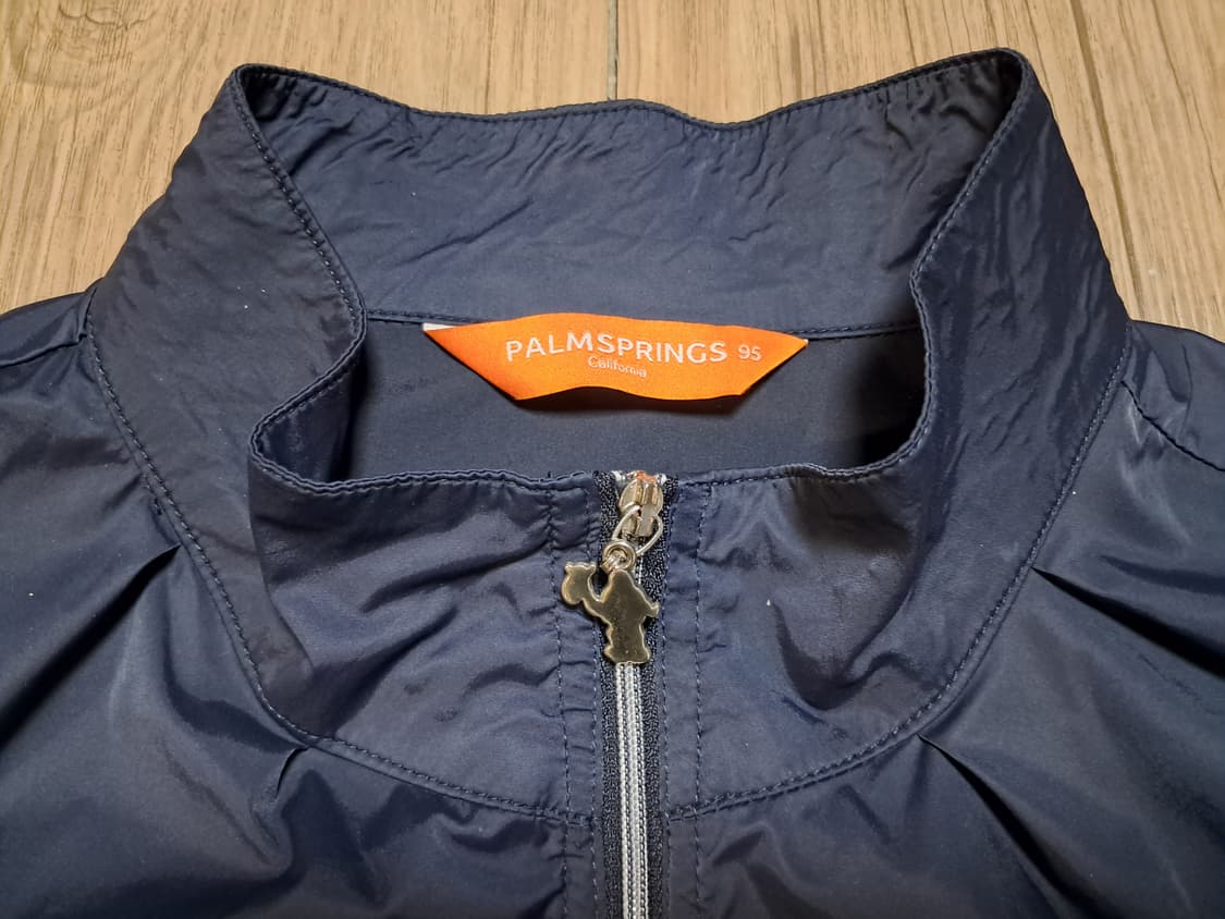 팜스프링스 골프 여성 조끼 95 상품이미지6