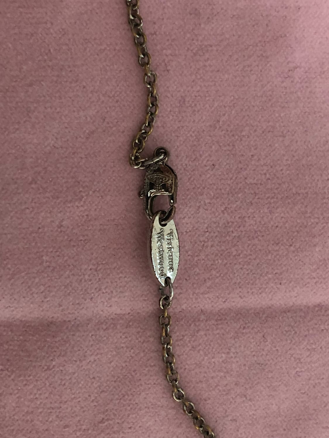 [OS] 팔라스 비비안웨스트우드 오브 펜던트 상품이미지4