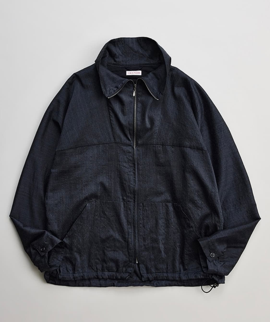 나이스네스 파라오 자켓 상품이미지1