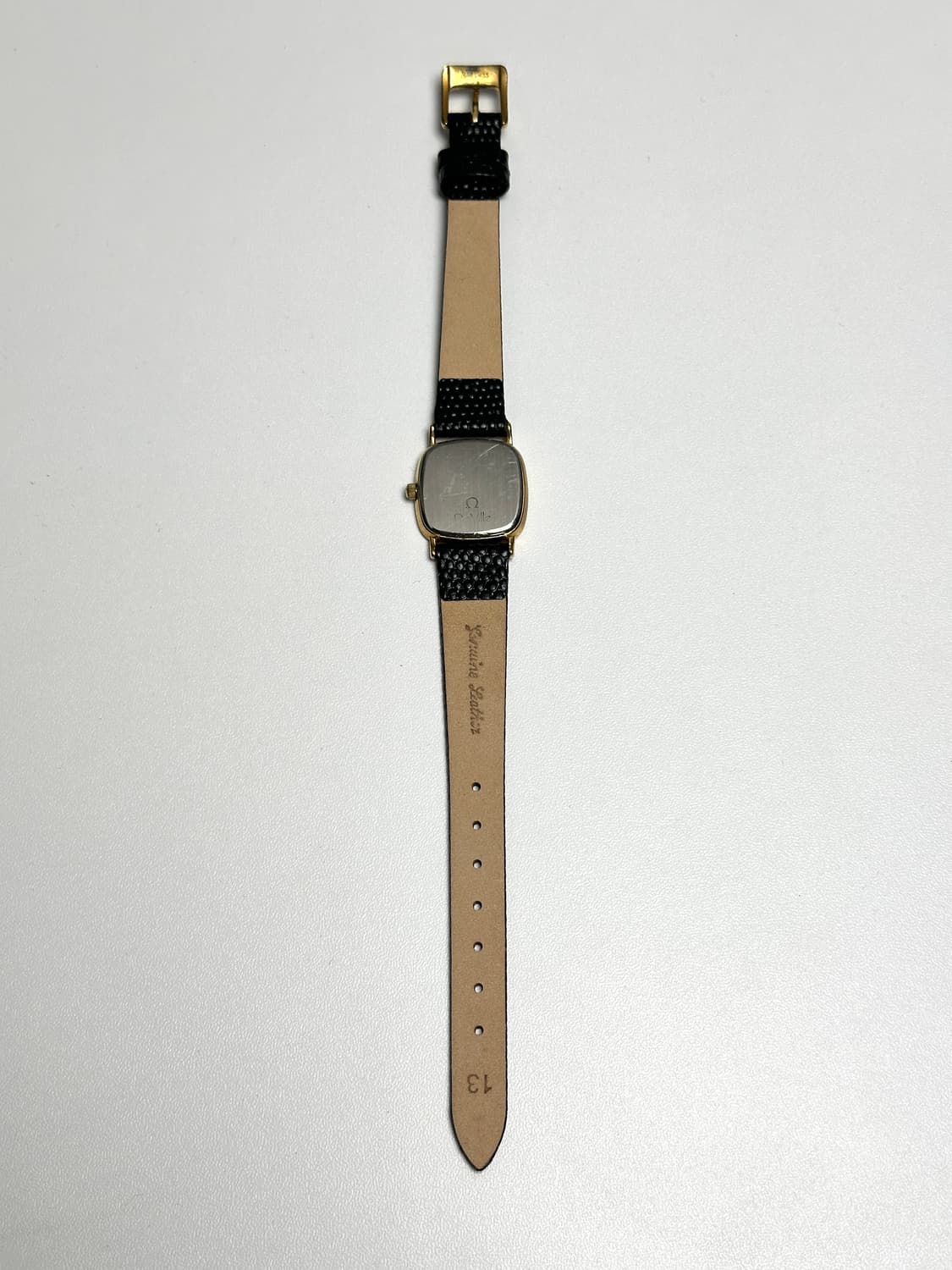 오메가 빈티지 여성 시계 상품이미지4