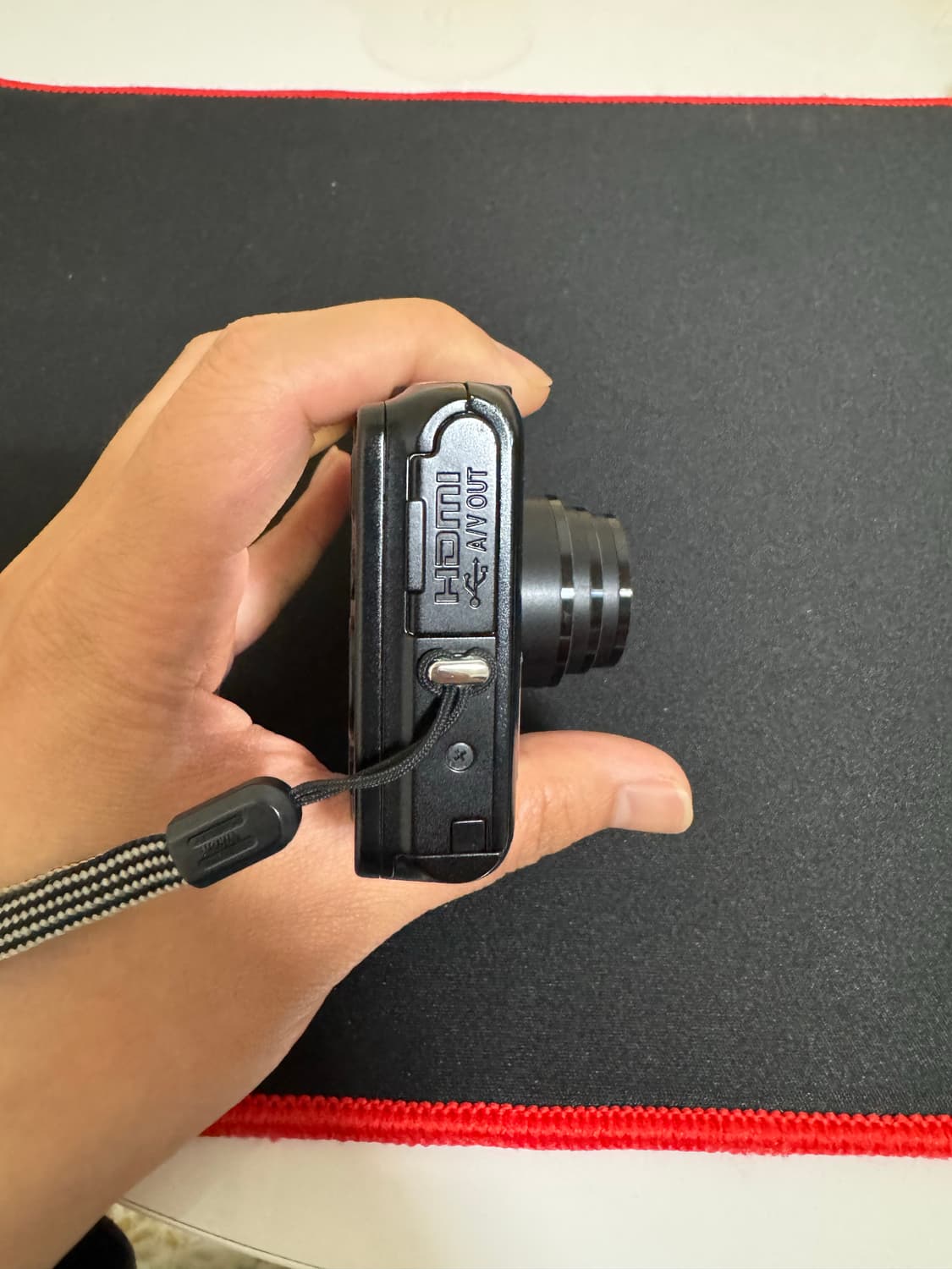 니콘 쿨픽스 S6500 디카 상품이미지5