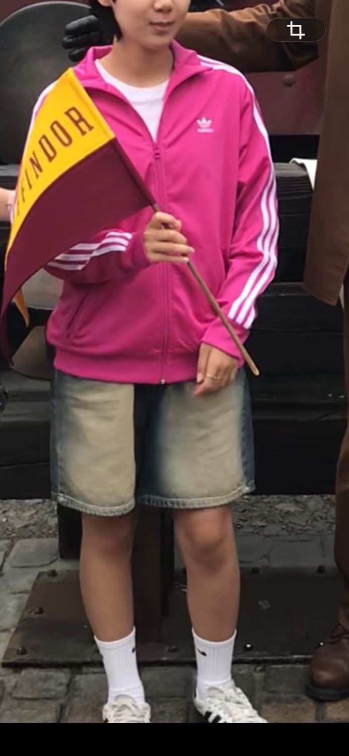 핫핑크져지 상품이미지1