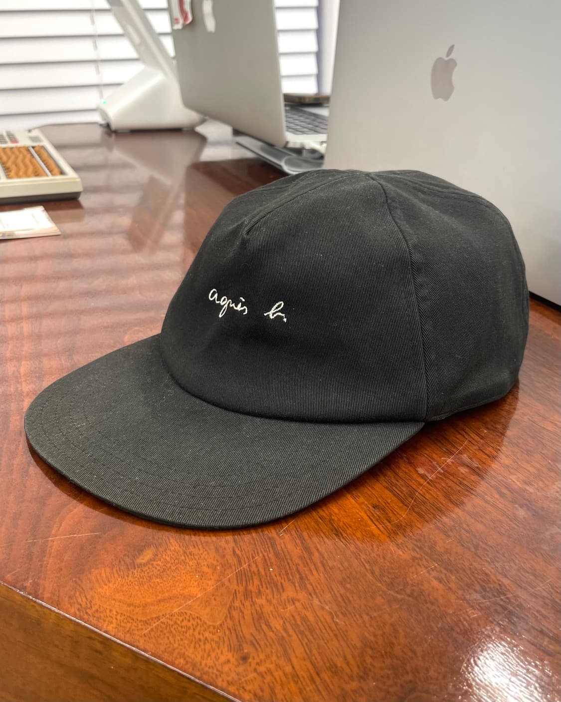 90s 아네스베 캡 상품이미지1