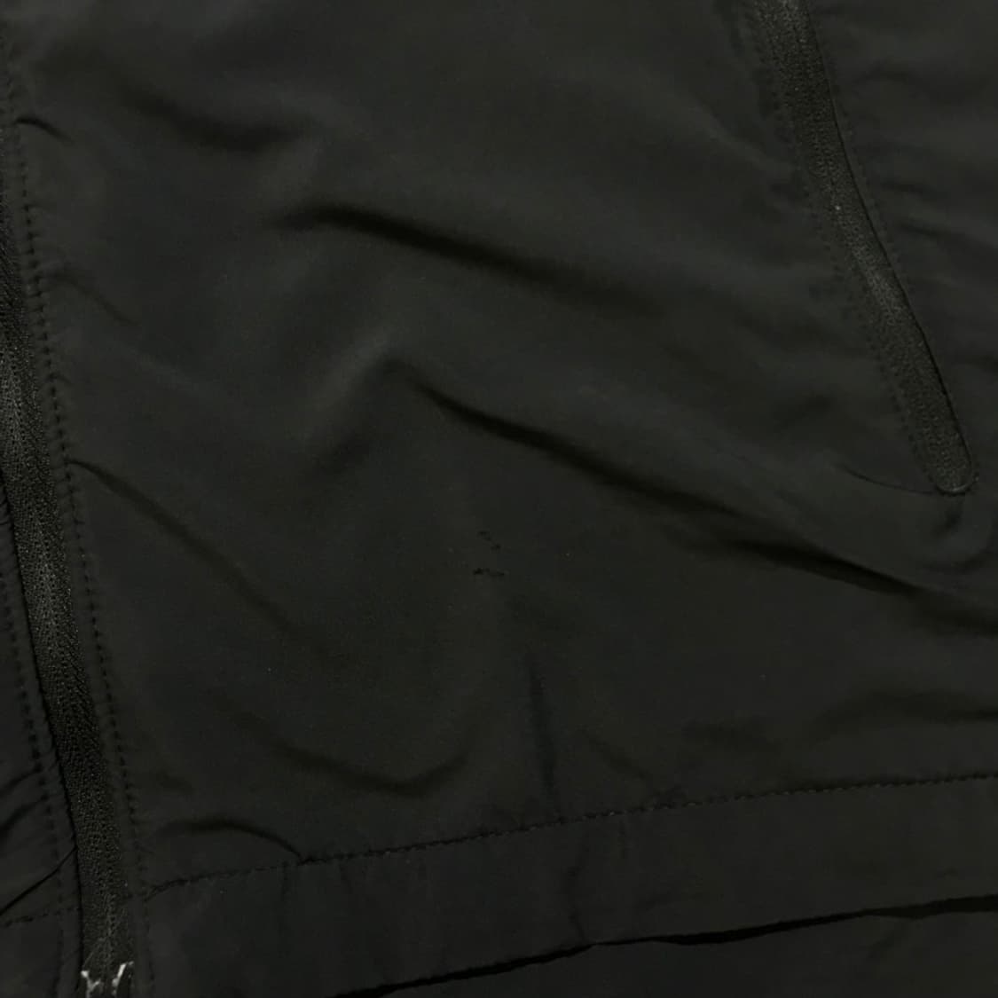 [[L] 나이키(NIKE) 에센셜 후디 바람막이 자켓#355 상품이미지10