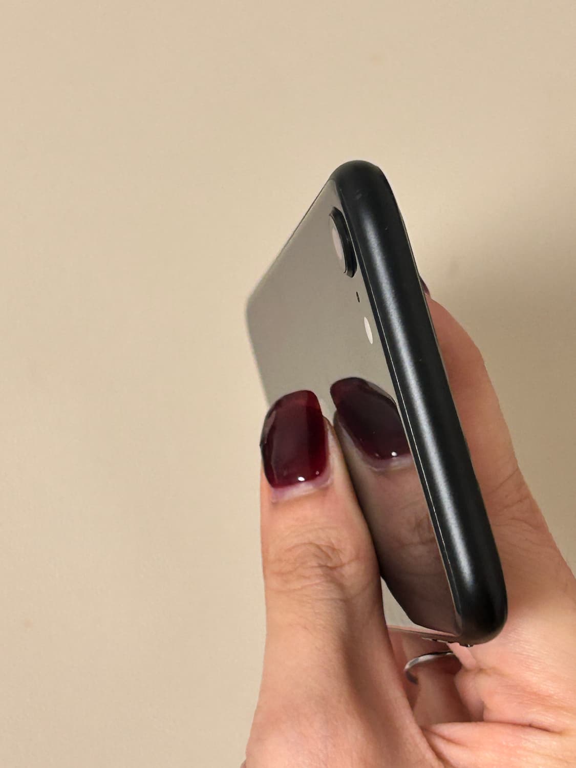 S급 아이폰 SE 2 128GB 블랙 상품이미지5
