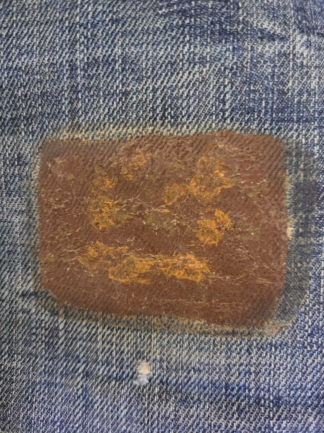 no.4  디스퀘어드2 청바지 46사이즈 상품이미지4