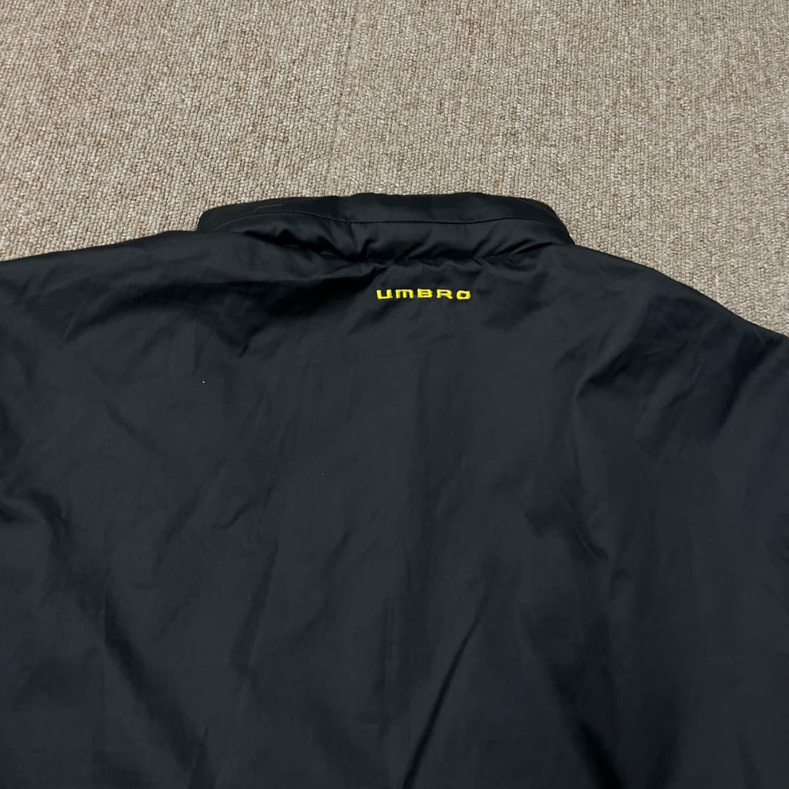 엄브로 자켓 상품이미지5