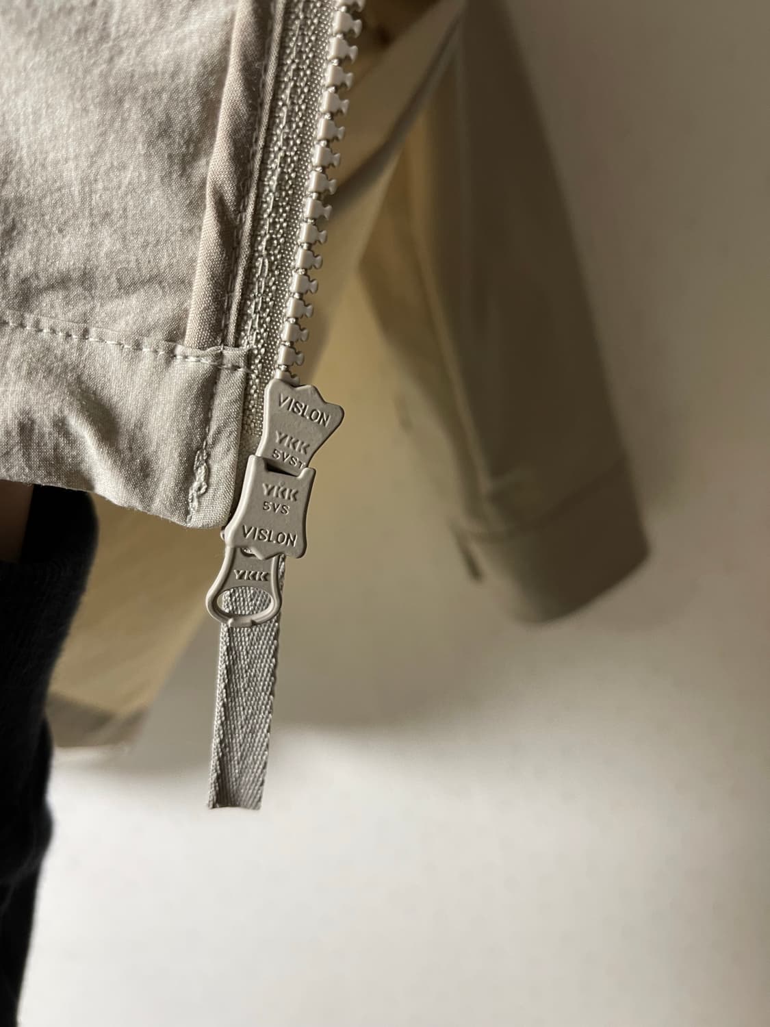 라코스테 집업 38 상품이미지5