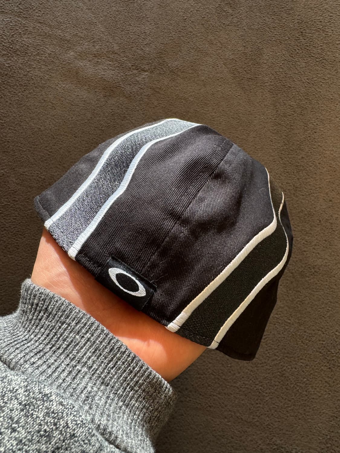 오클리 웨이브 캡 새상품 처분  상품이미지2