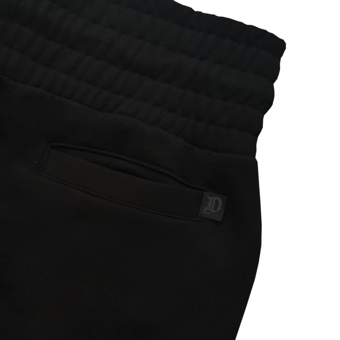 odor 오도어 스킨팬츠 블랙 상품이미지8