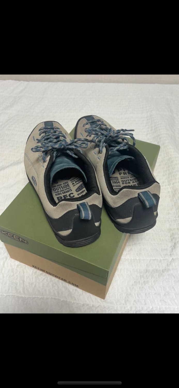 킨 제스퍼 브린들 오리온 블루 275mm 상품이미지3