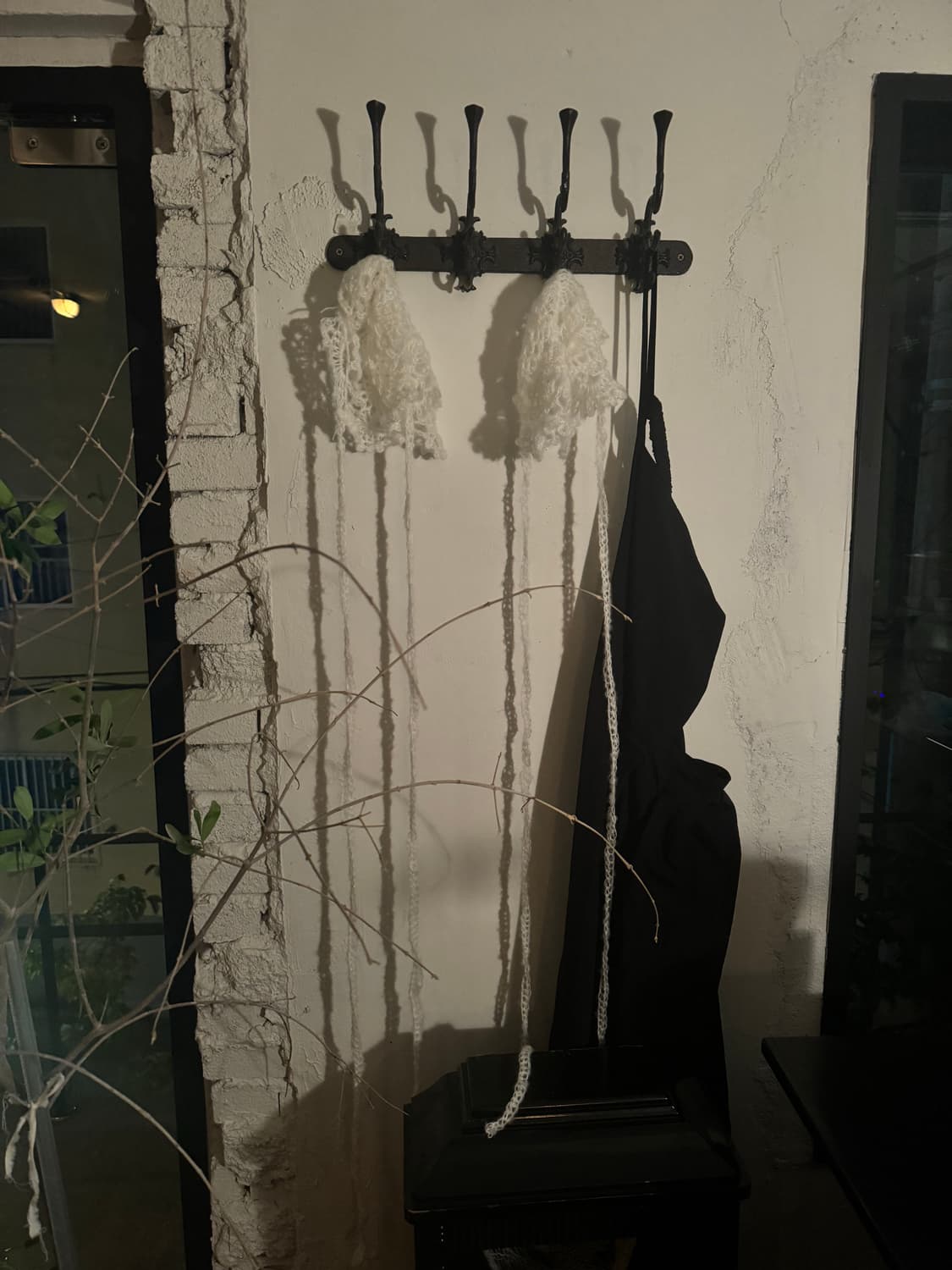 크로셰 비니 상품이미지6