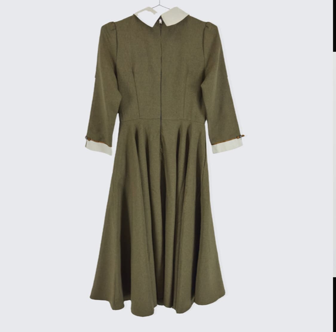 Vintage long ops 상품이미지7