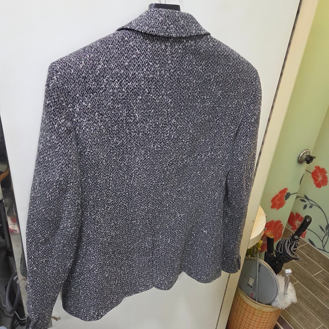 막스마라 트위드 자켓 상품이미지5