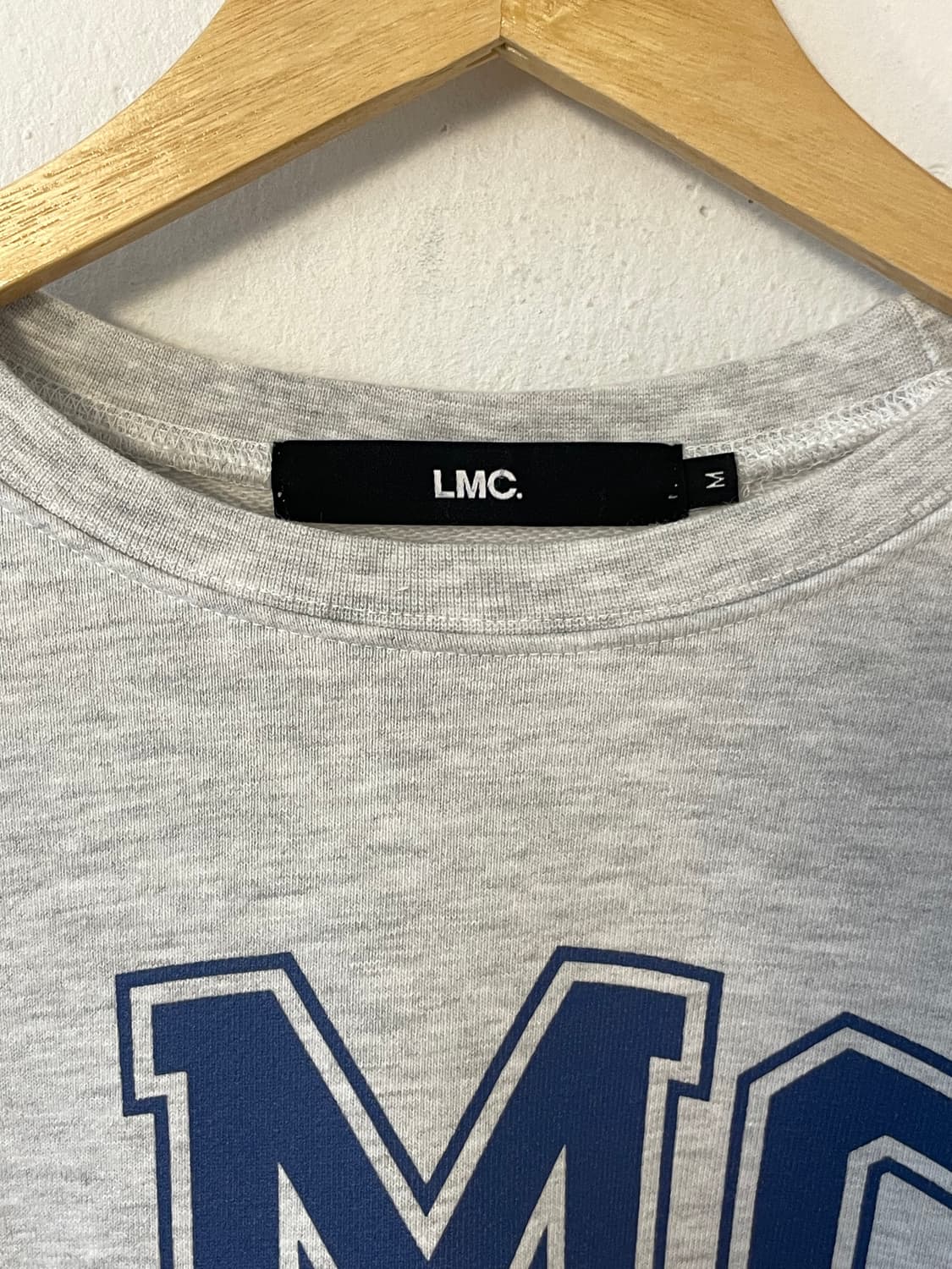 LMC 맨투맨 상품이미지5