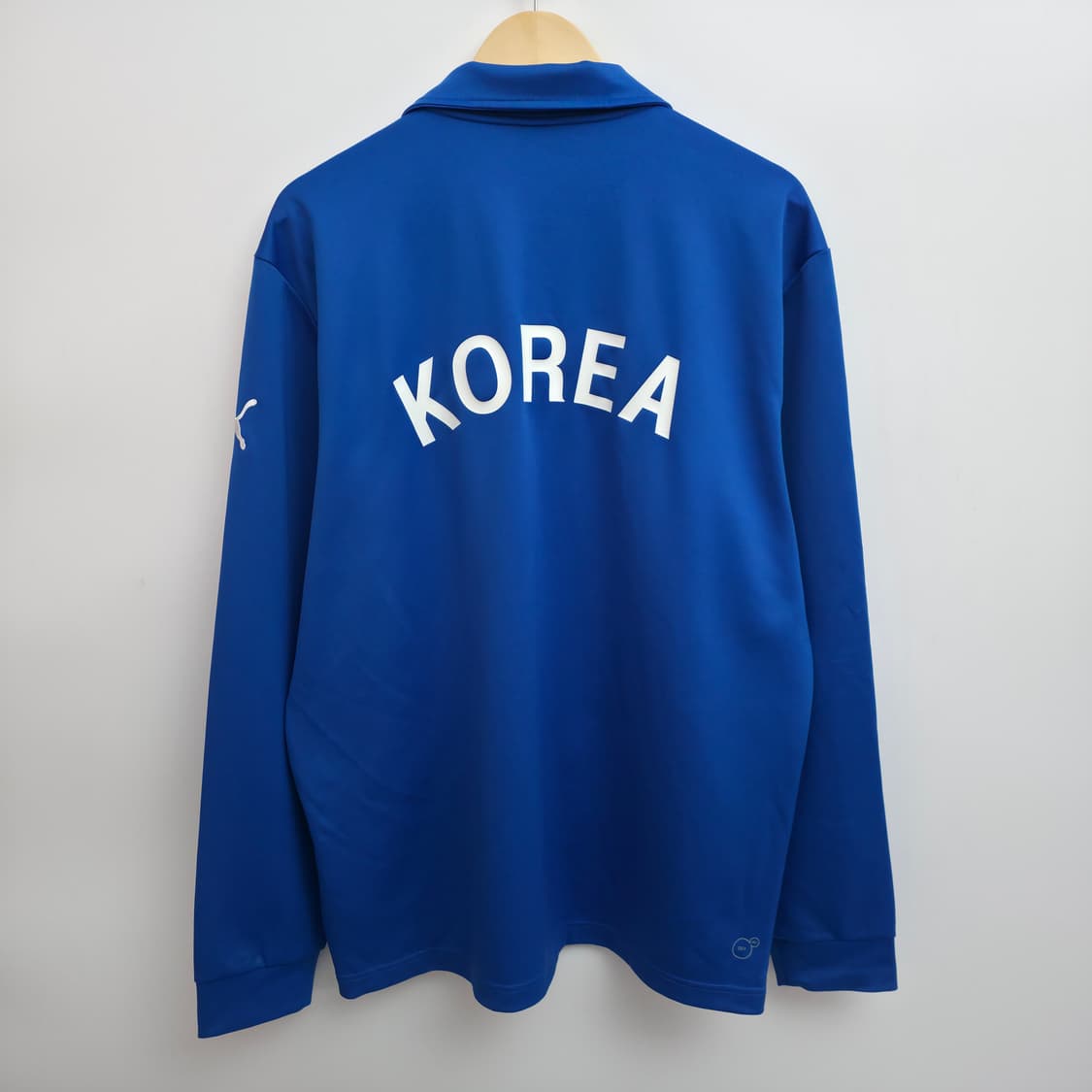 [XXL] 푸마 국대 져지 상품이미지5