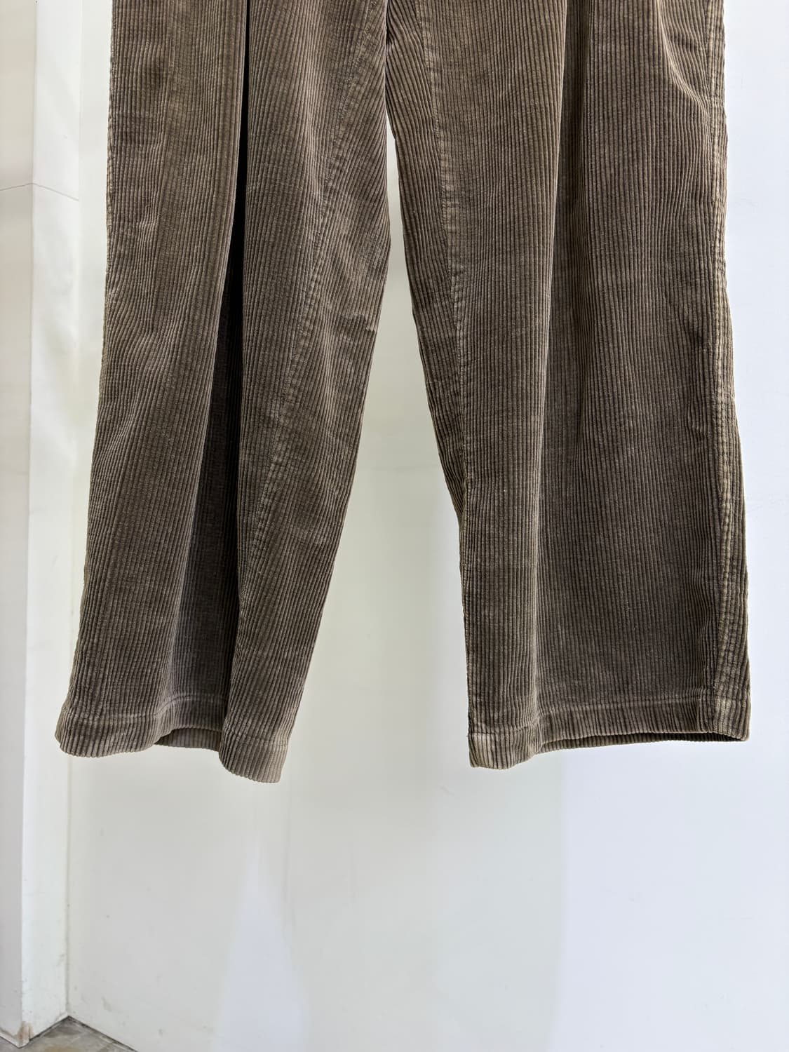 POLO CLUB 코듀로이 팬츠 상품이미지4