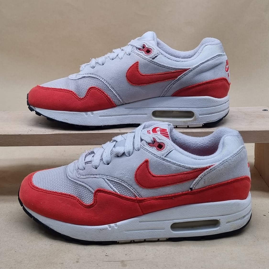 나이키 에어맥스 1 여성 운동화 235 상품이미지1