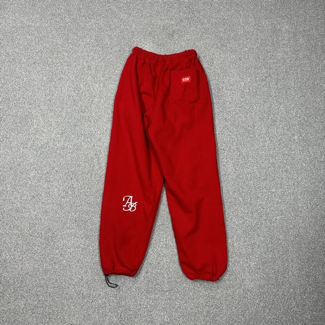 알리벤슨 939 조거팬츠 M 상품이미지2