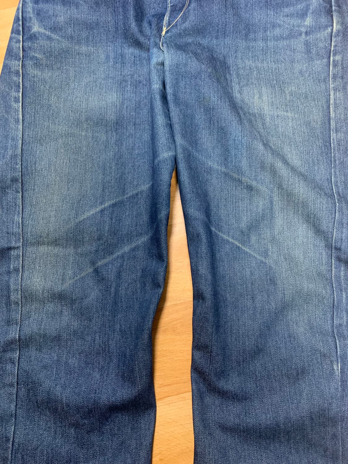 LEVIS 669 리바이스 엔지니어드 진 상품이미지4