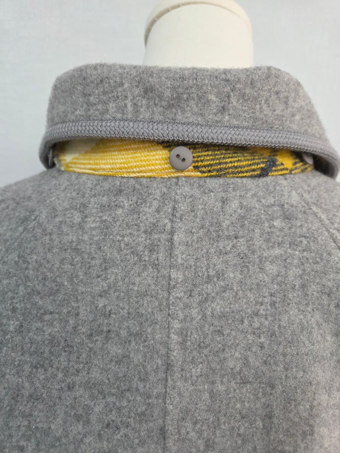 버버리 모자켓 상품이미지7