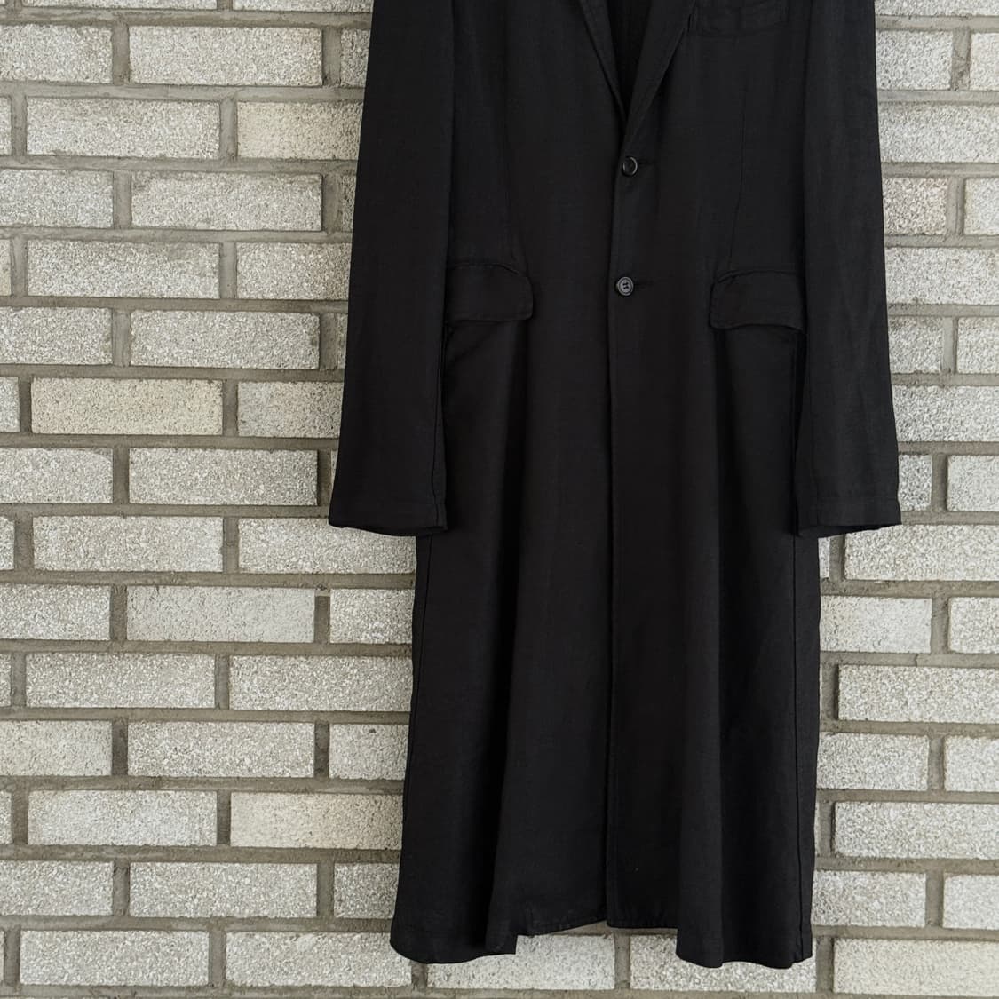 Comme des Garcons Homme Plus 13s/s Coat 상품이미지3