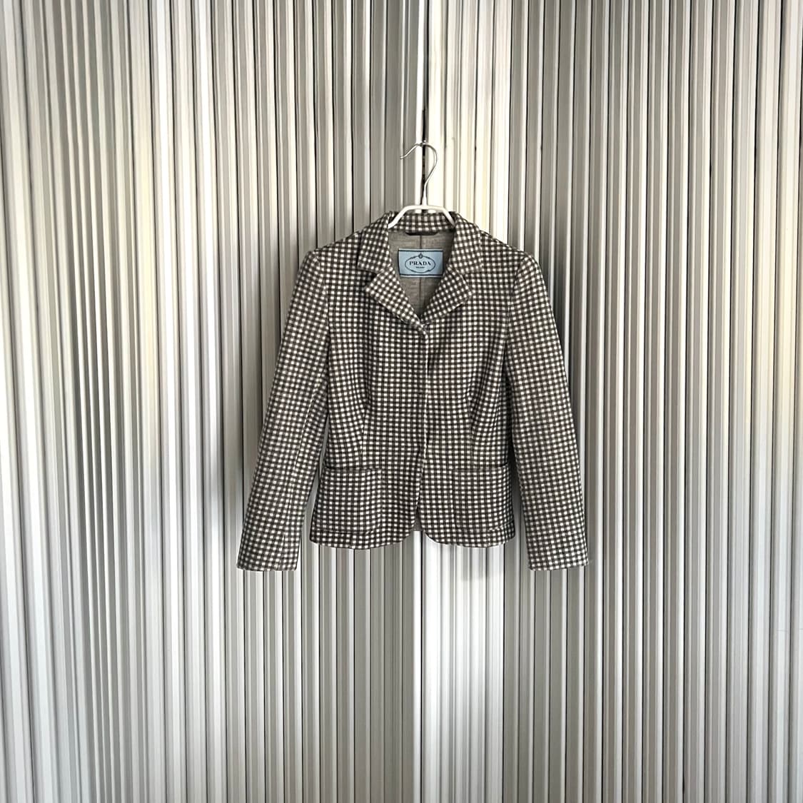 Prada wool Jacket 상품이미지1