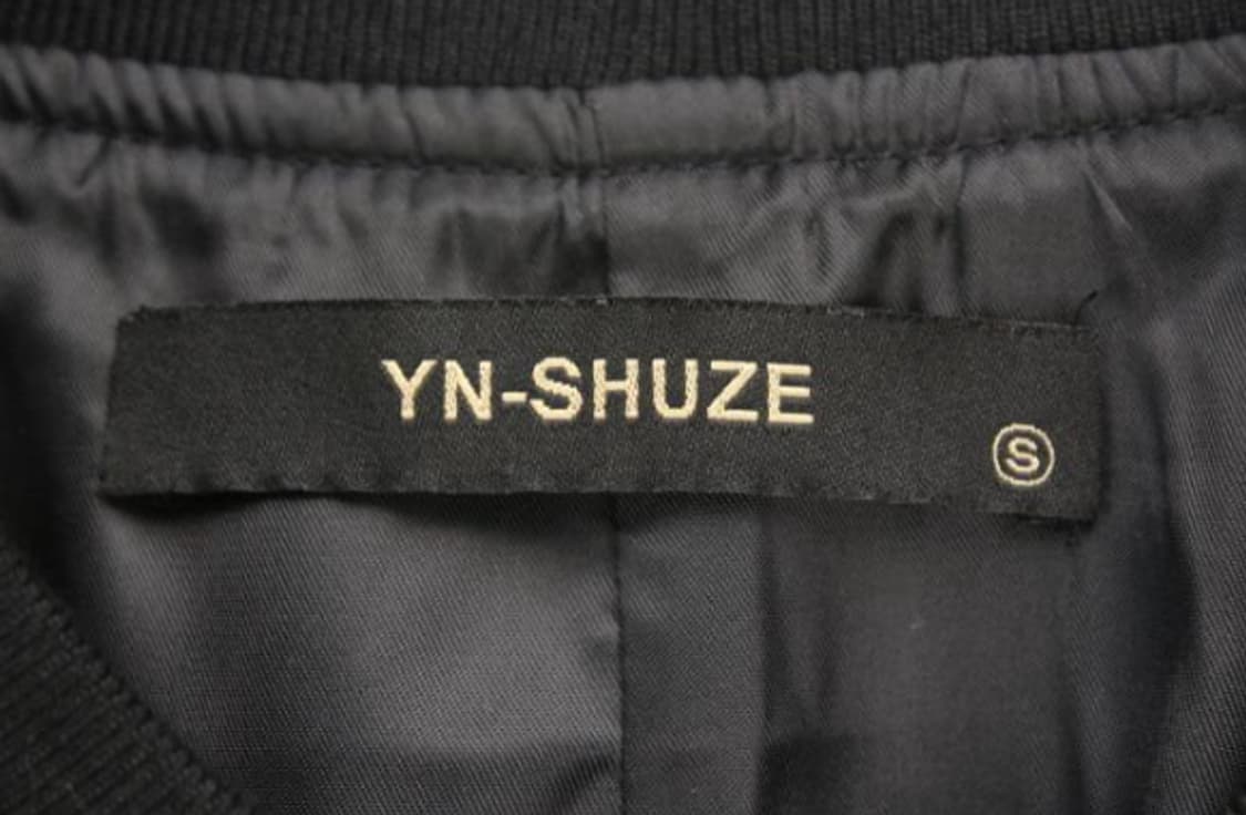 YN SHUZE 자켓 상품이미지5