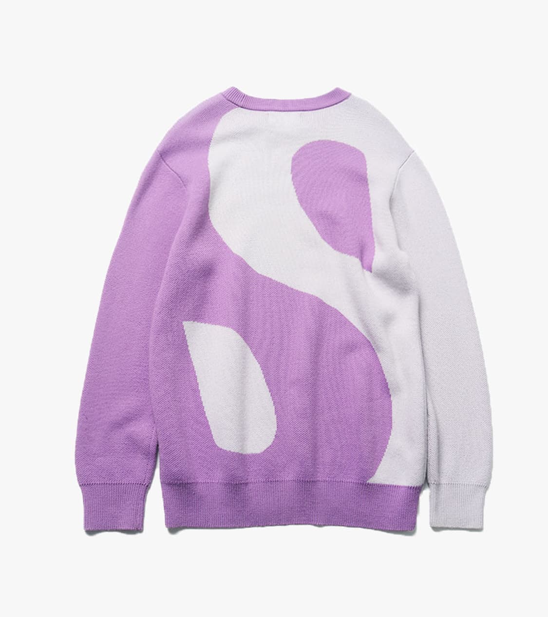 PALACE - YIN YANG KNIT 상품이미지8