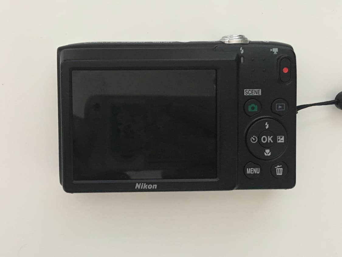 니콘 쿨픽스 s2900 nikon coolpix s2900 작례o 상품이미지4