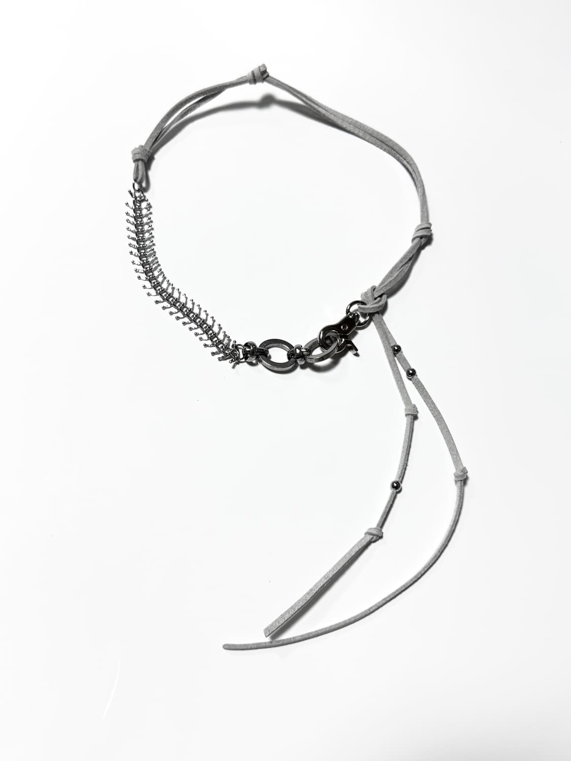 Tail Necklace 상품이미지3