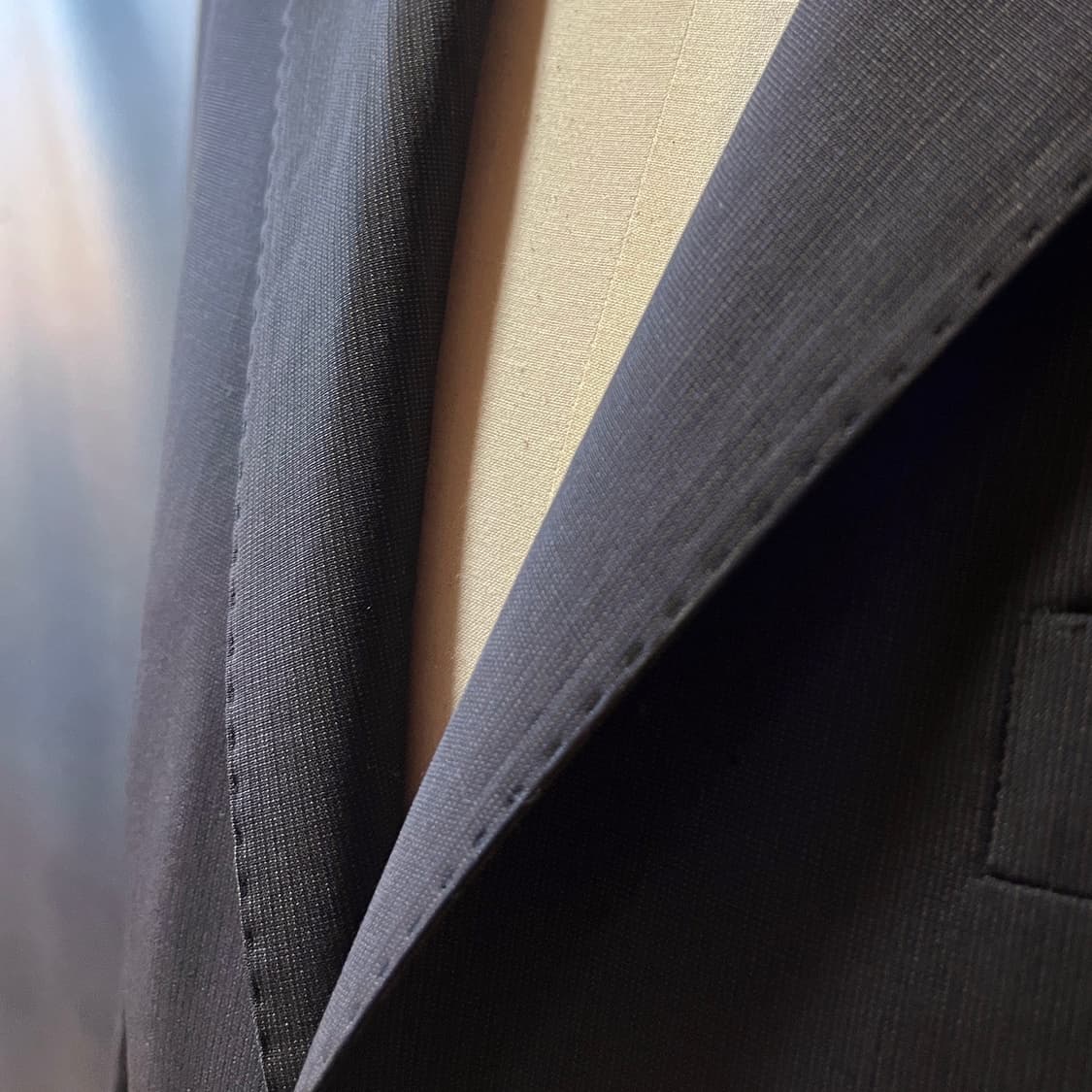 폴 스미스 Made in Italy 웨스트본 테일러드 자켓 상품이미지3