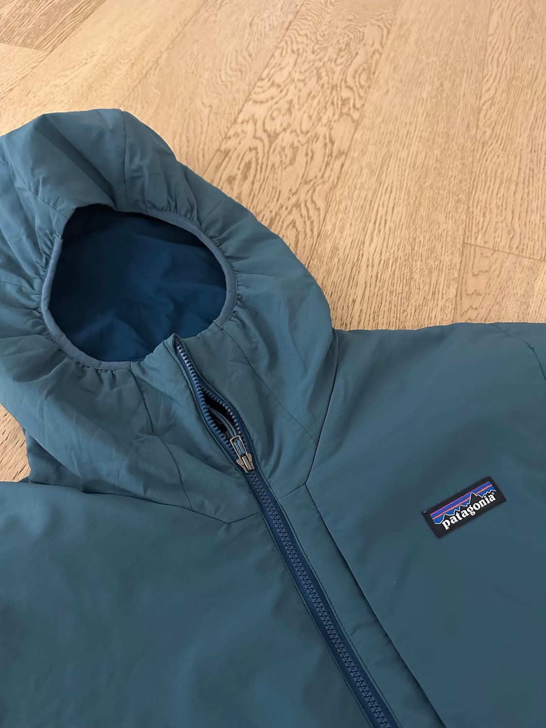 파타고니아 나노에어 상품이미지2